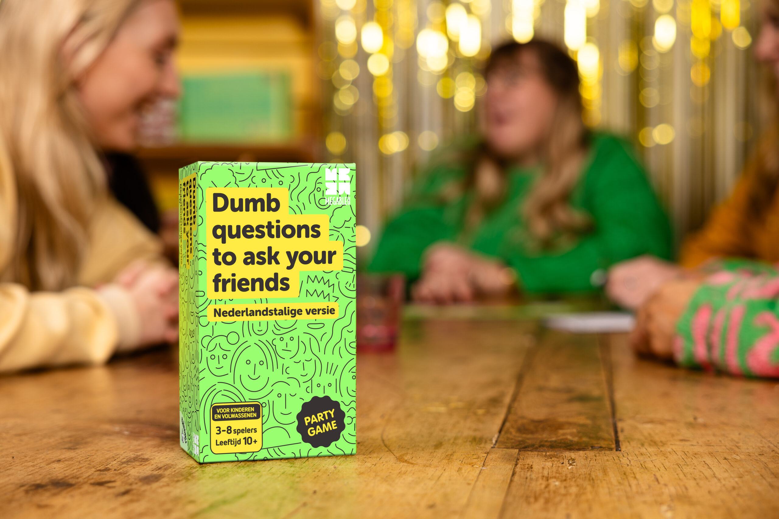 Dumb Questions to ask your friends - Afbeelding 7