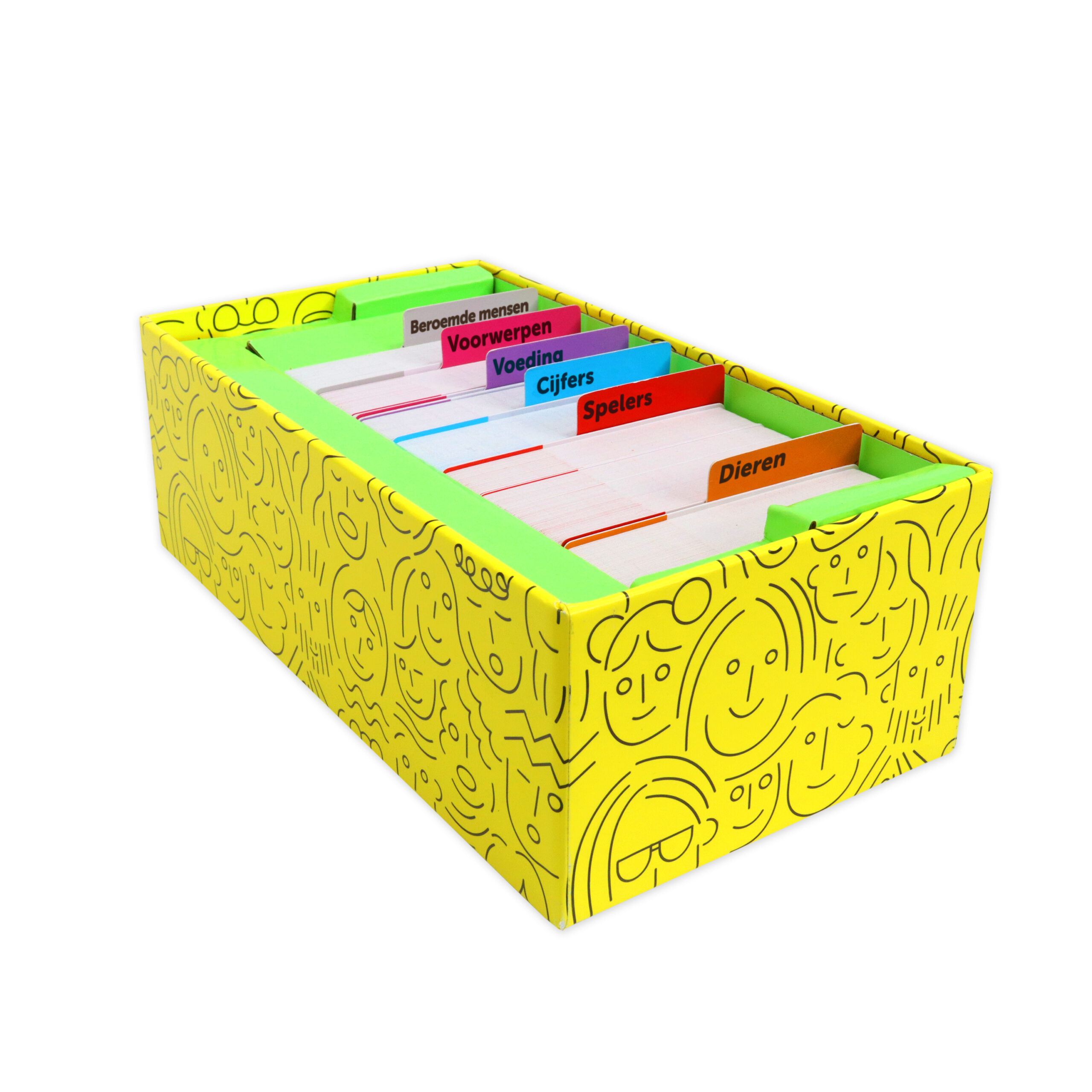 Dumb Questions to ask your friends - Afbeelding 3