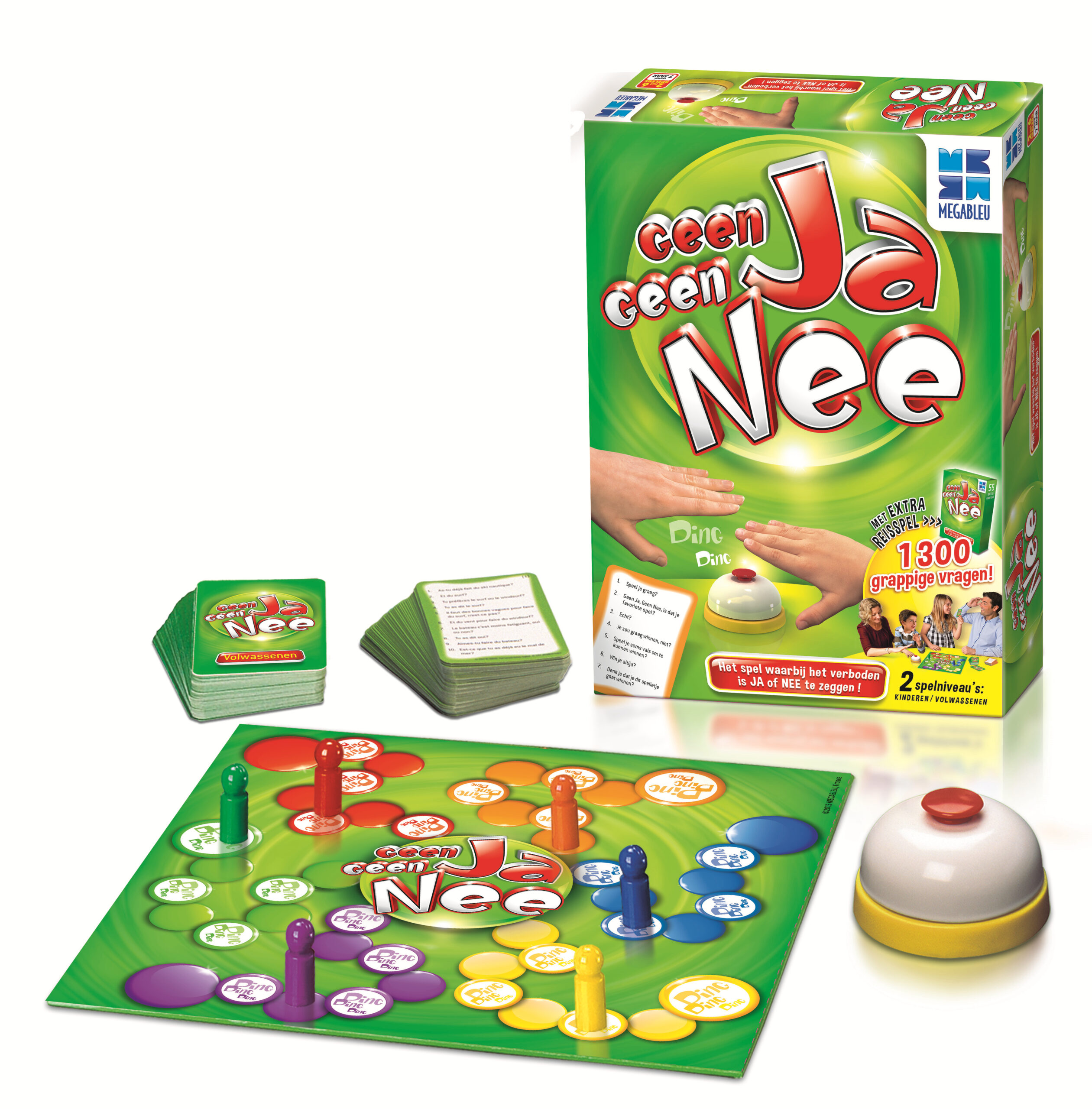 Geen Ja Geen Nee - Afbeelding 4