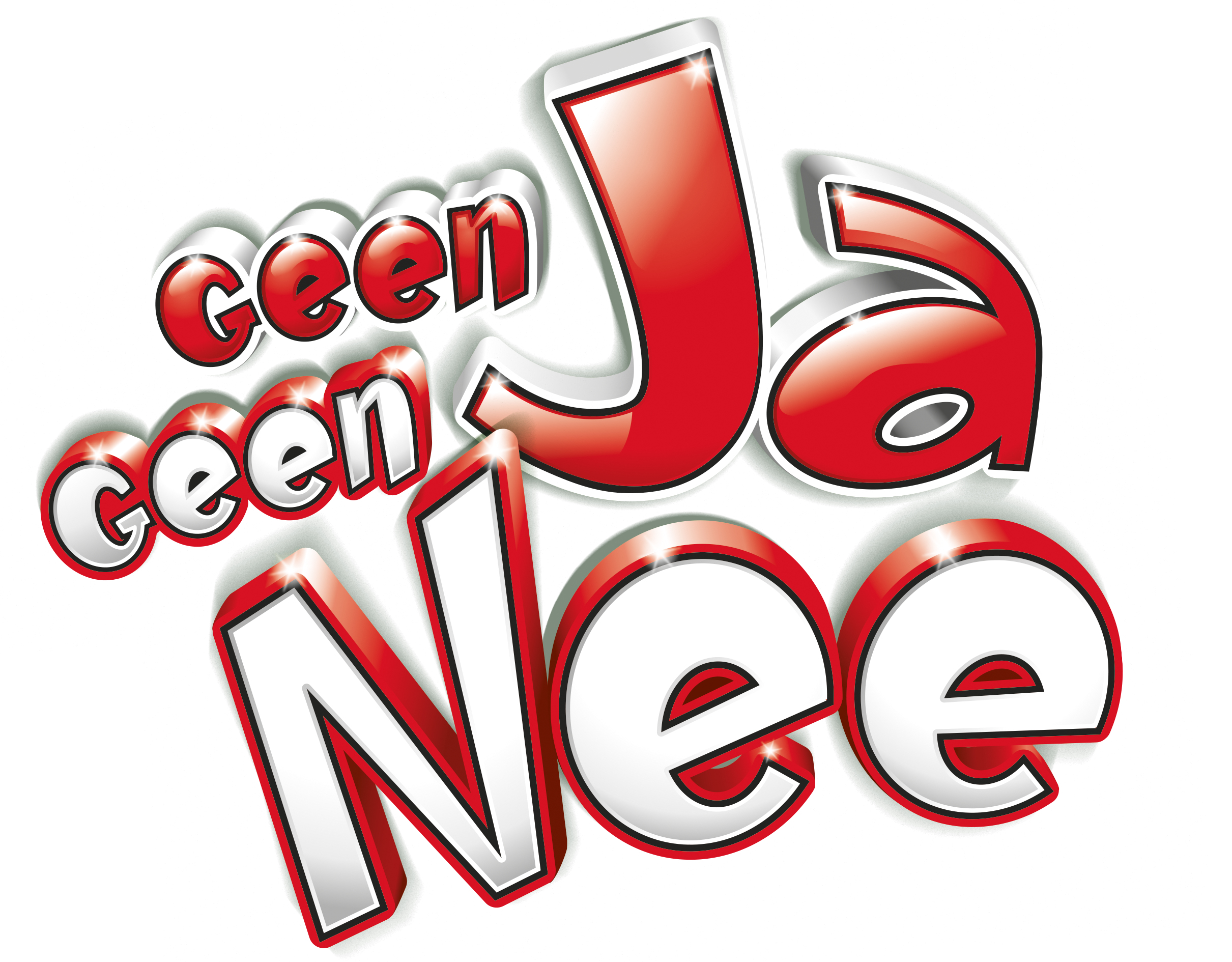 Geen Ja Geen Nee - Afbeelding 5