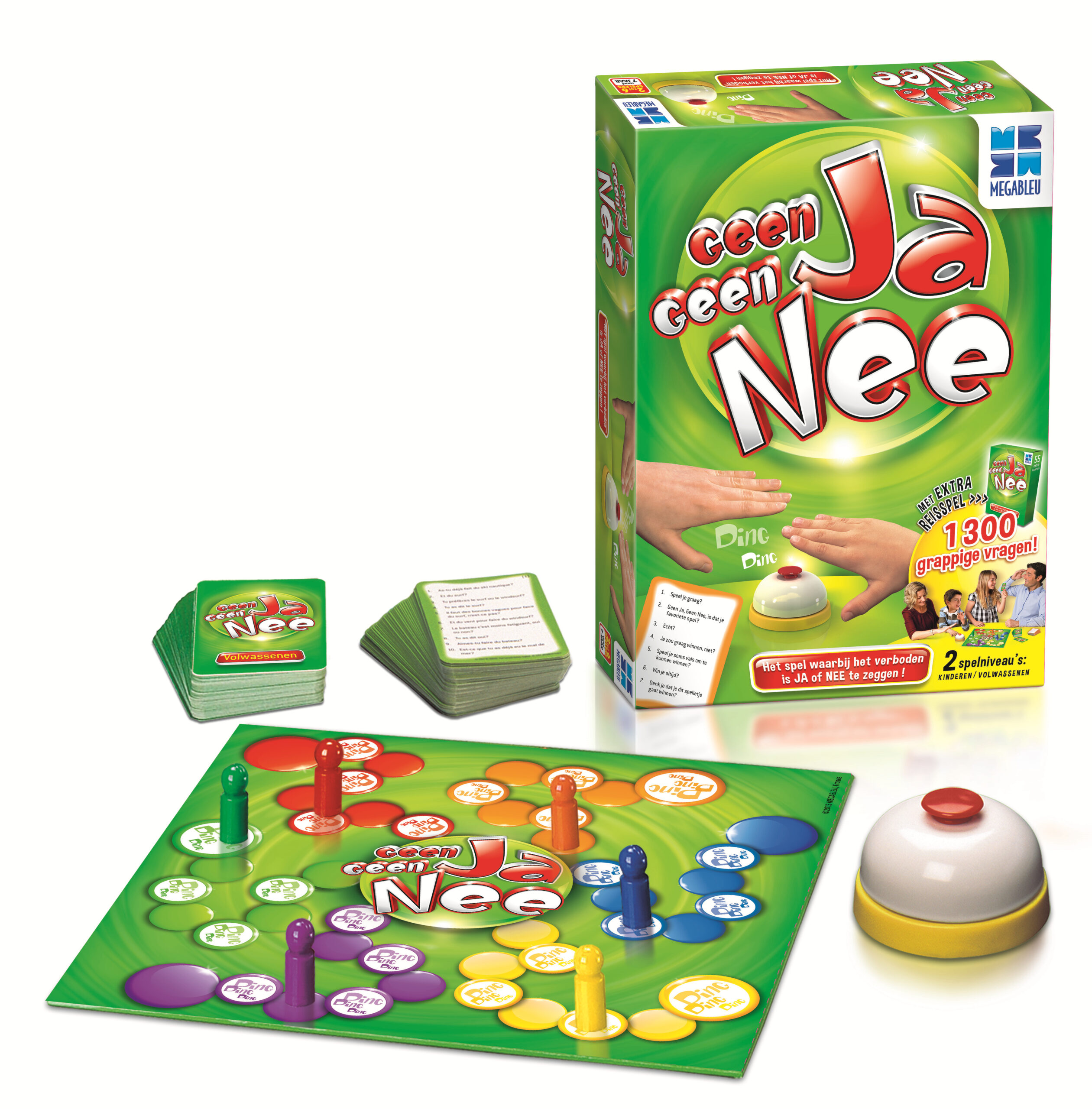 Geen Ja Geen Nee - Afbeelding 3