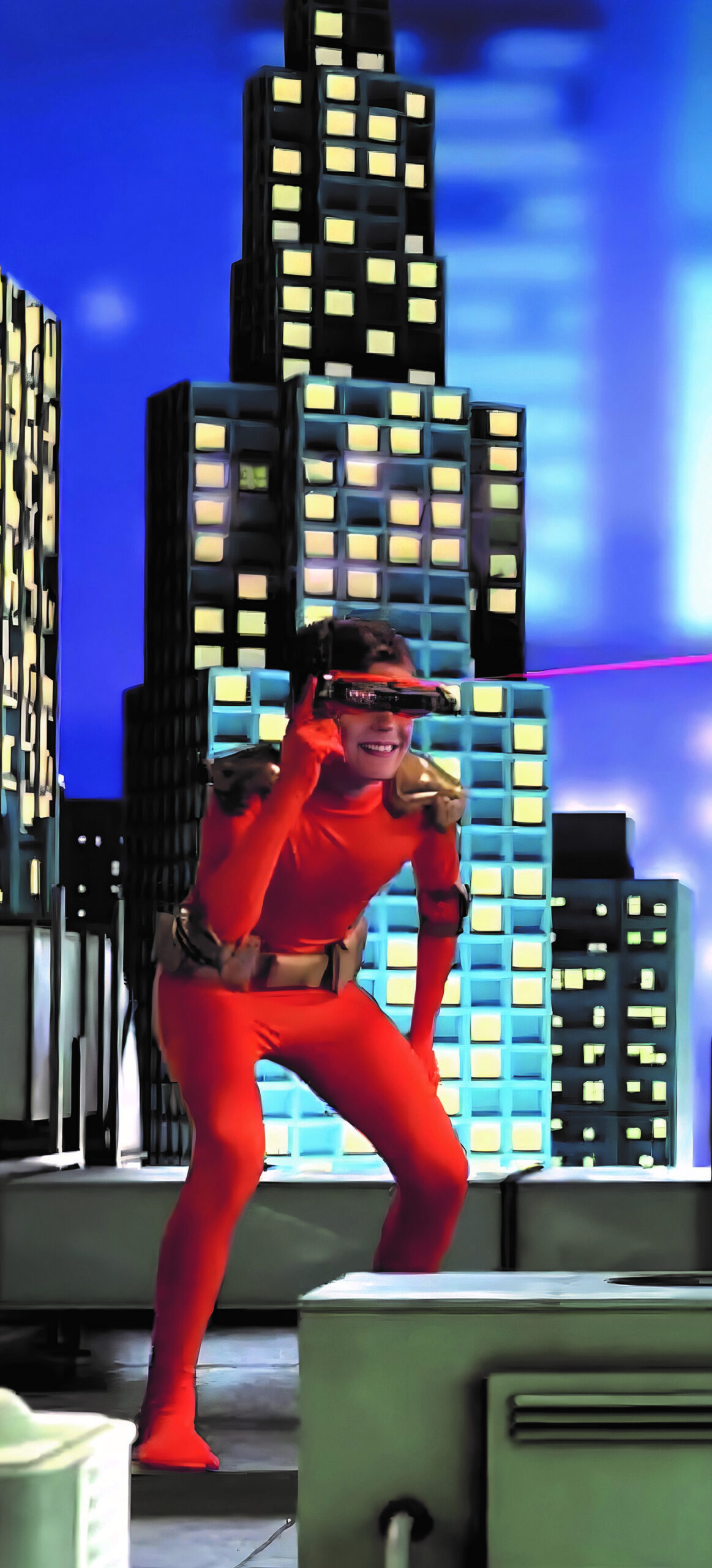 Laser Shoot - Afbeelding 8