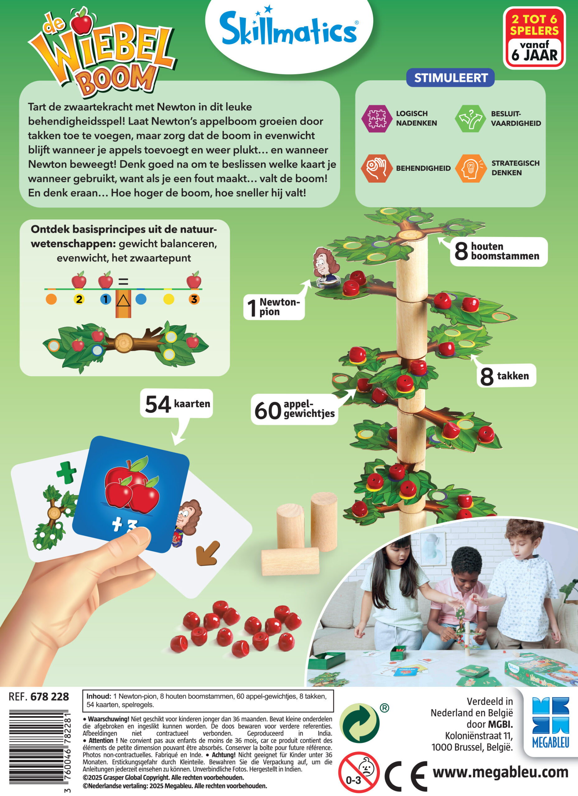 De Wiebelboom - Afbeelding 4