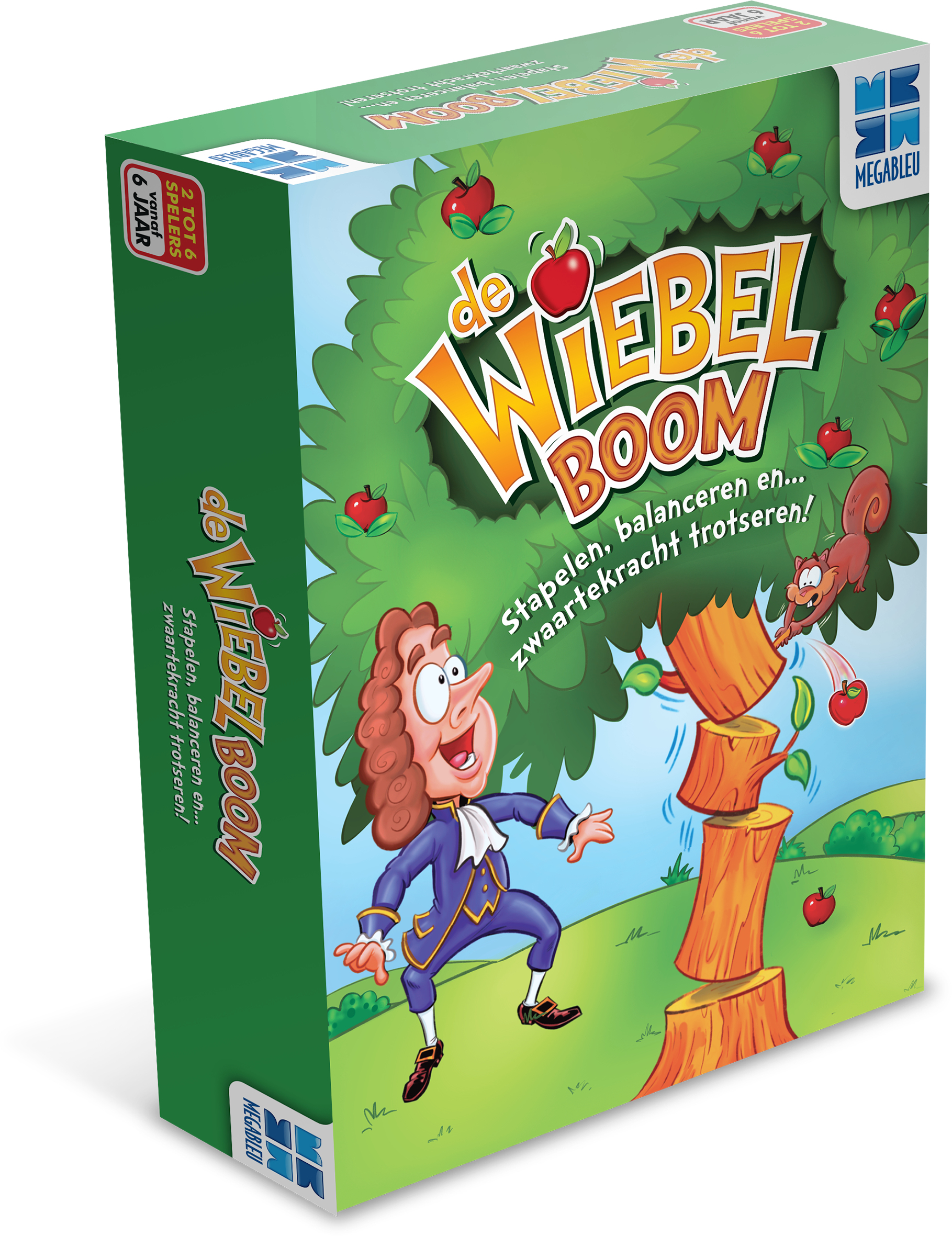 De Wiebelboom - Afbeelding 6