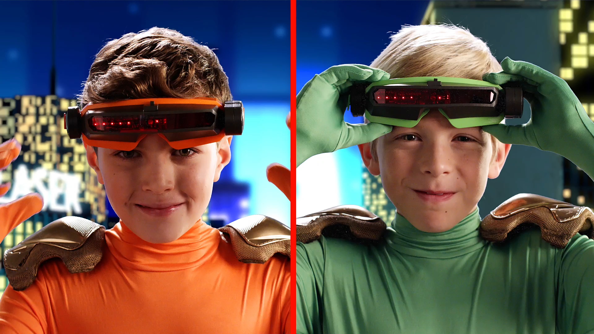 Laser Shoot - Afbeelding 5