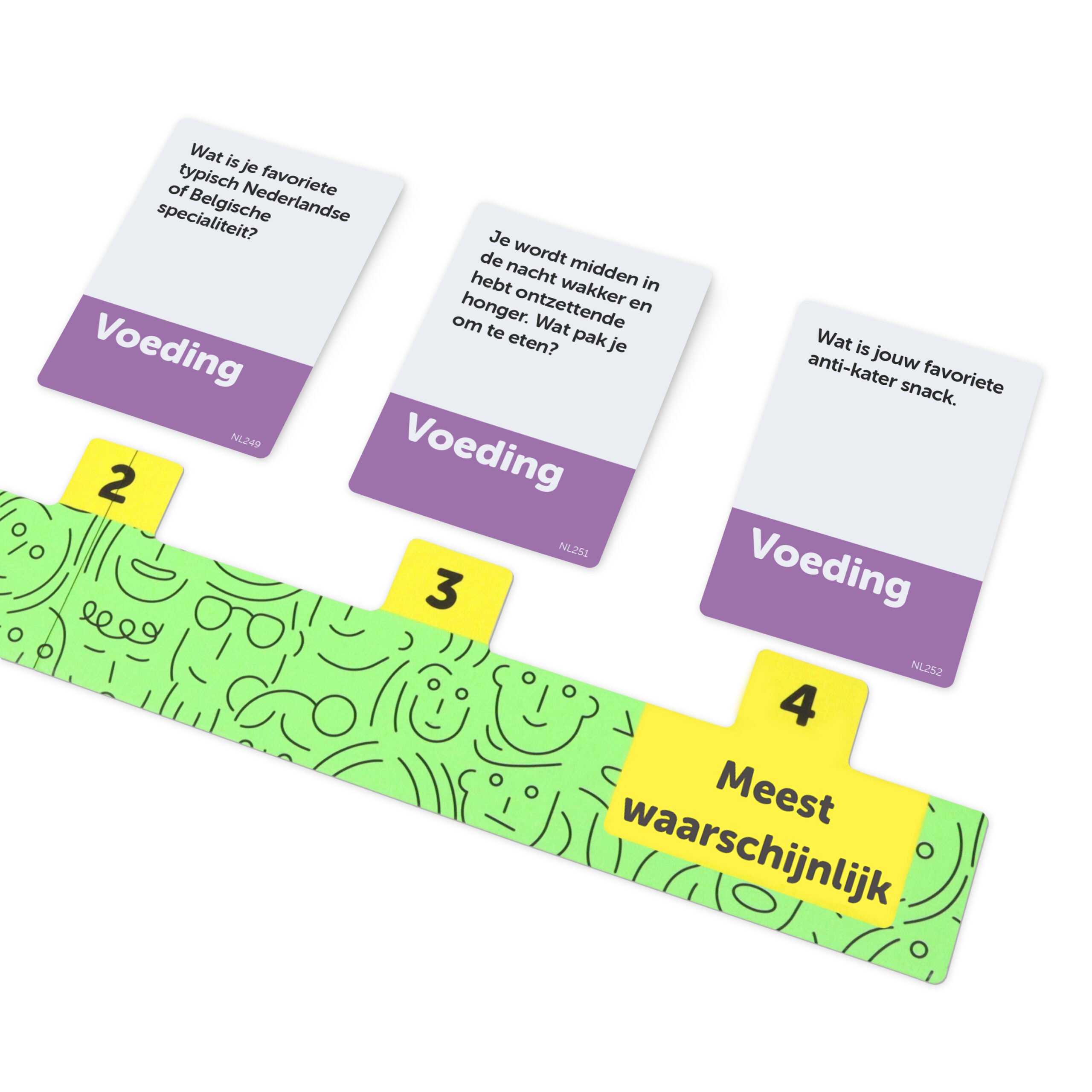 Dumb Questions to ask your friends - Afbeelding 6