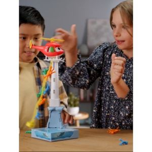 S.O.S. Superheli - Afbeelding 4