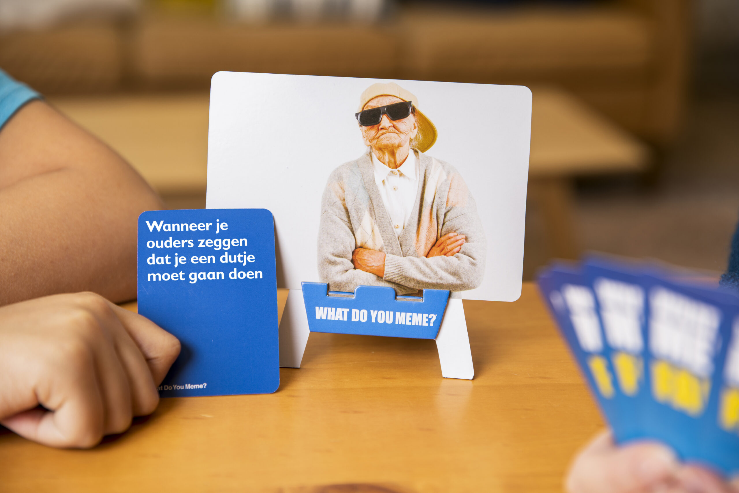 What Do You Meme Family - NL - Afbeelding 12