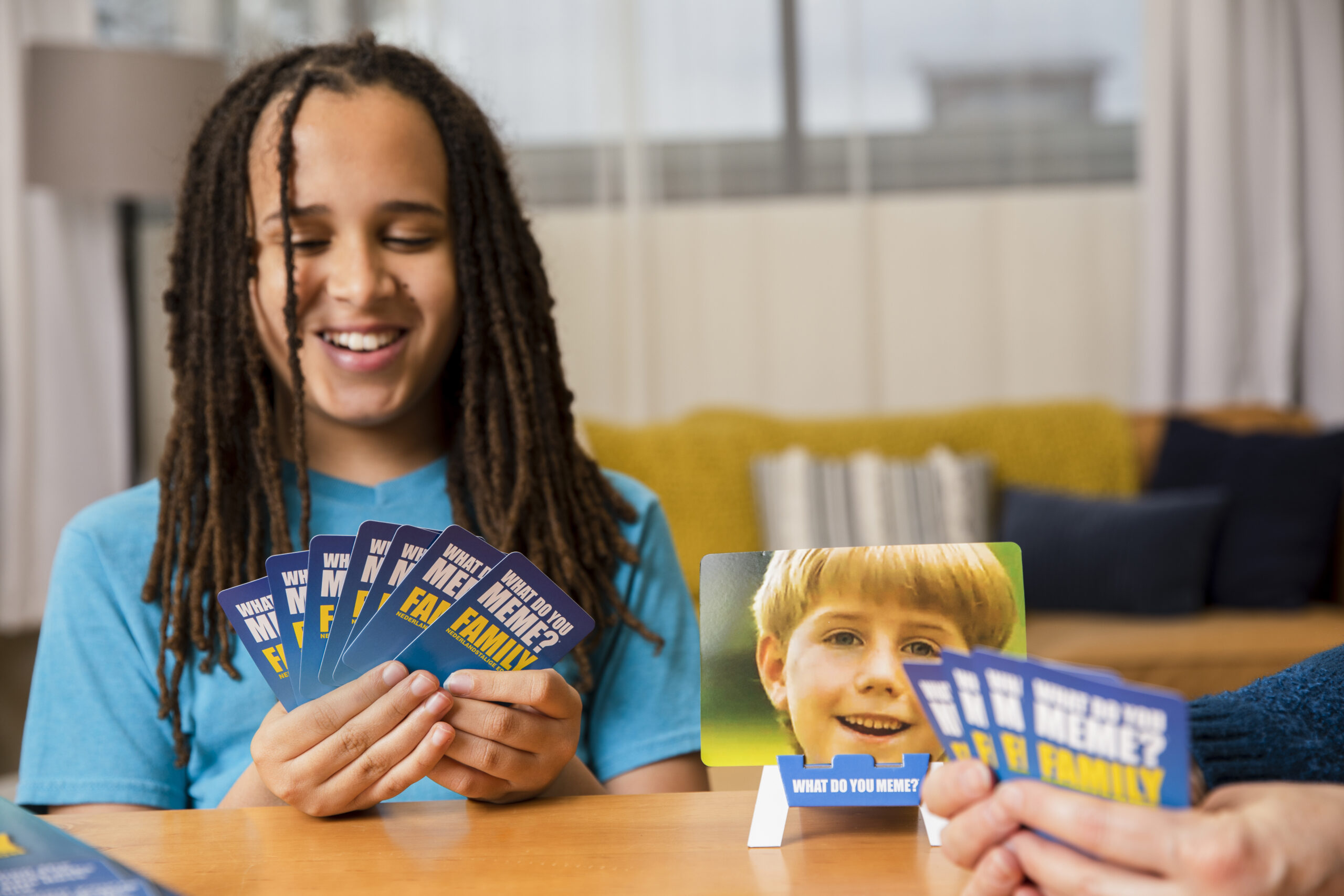 What Do You Meme Family - NL - Afbeelding 5