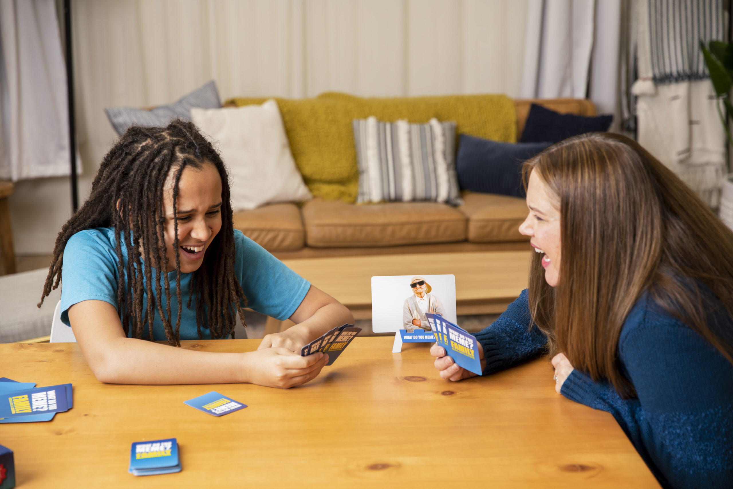 What Do You Meme Family - NL - Afbeelding 6