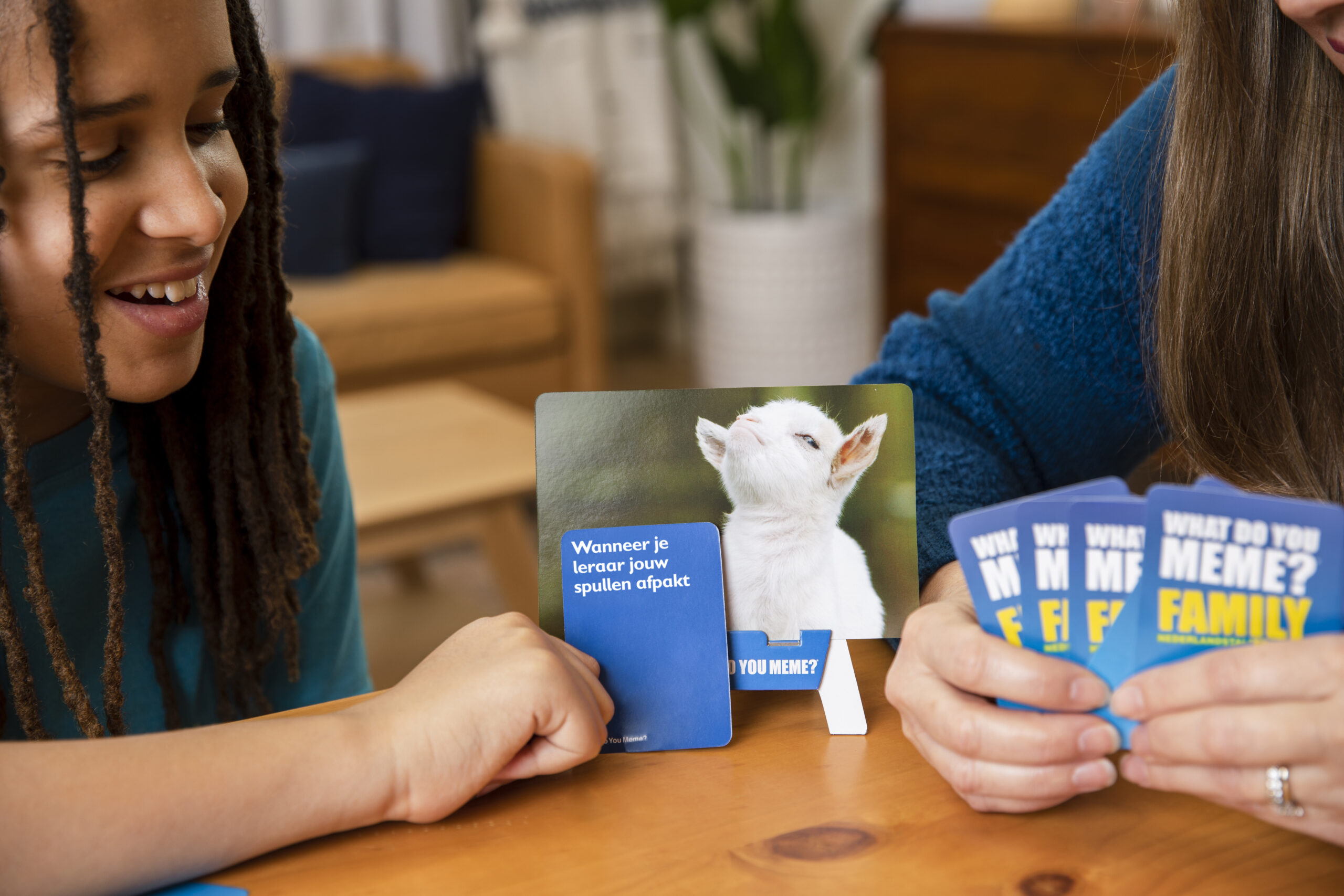 What Do You Meme Family - NL - Afbeelding 9