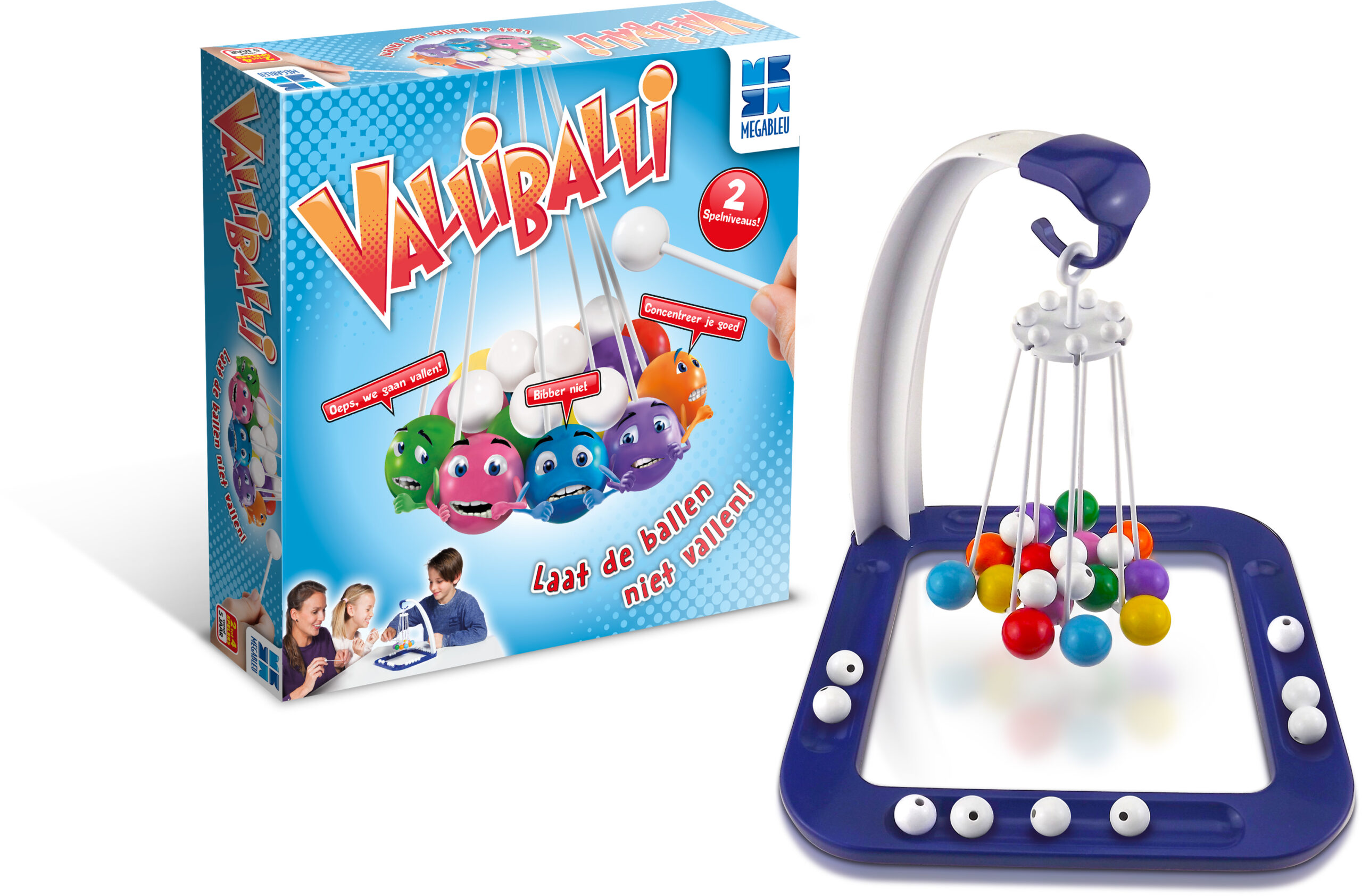 ValliBalli - Afbeelding 2