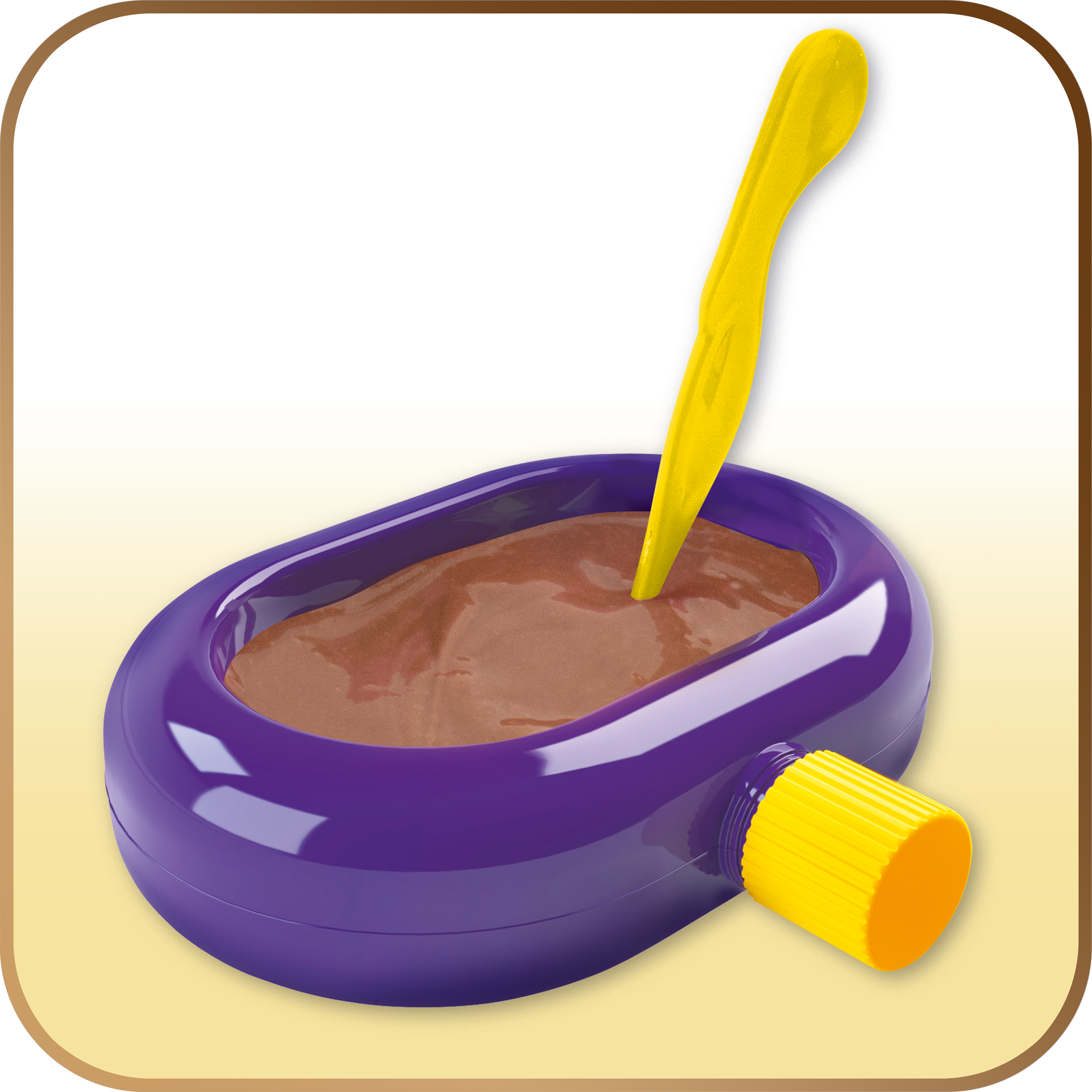 Chocolade Munten Maker - Afbeelding 5