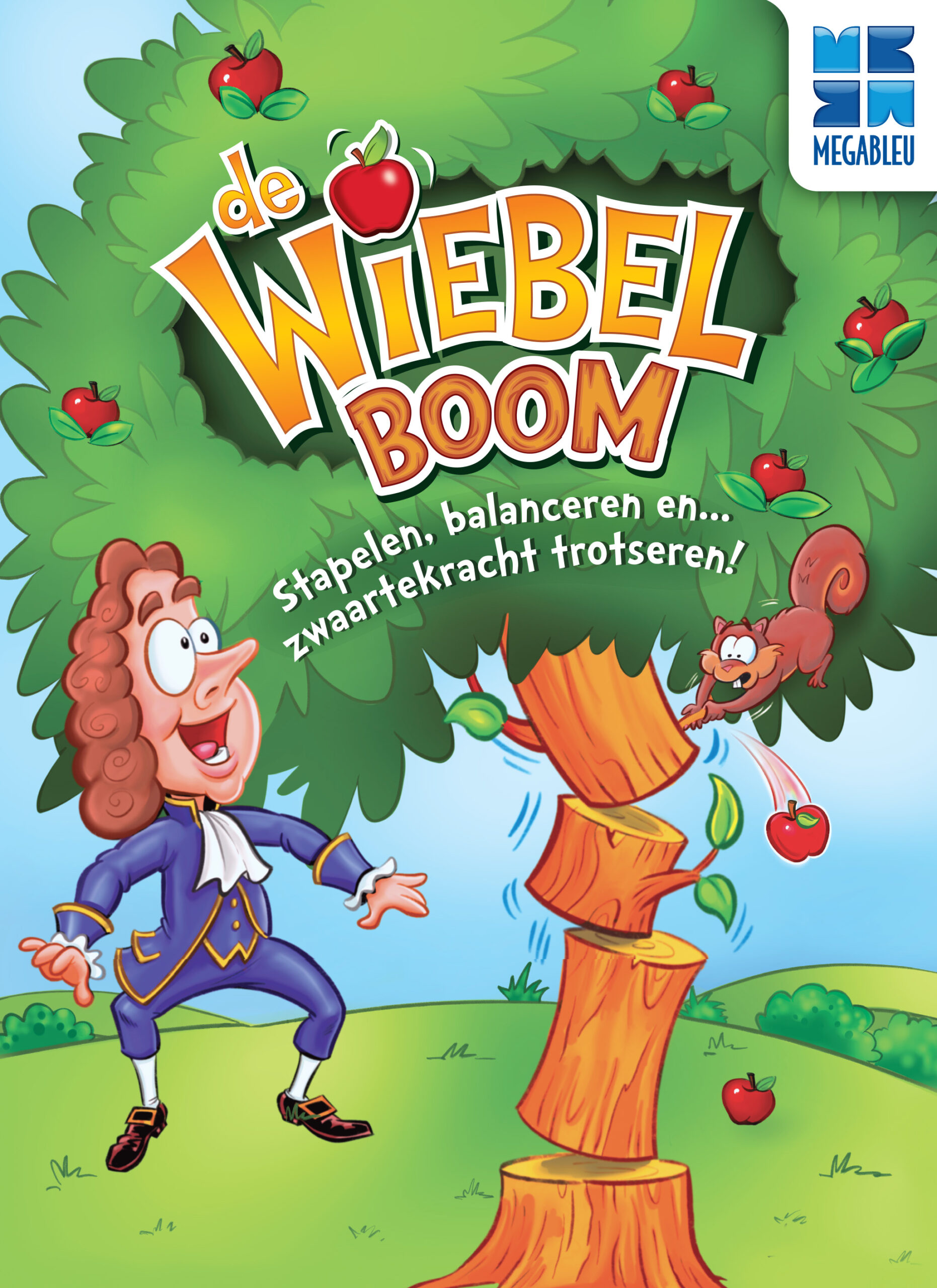 De Wiebelboom - Afbeelding 5
