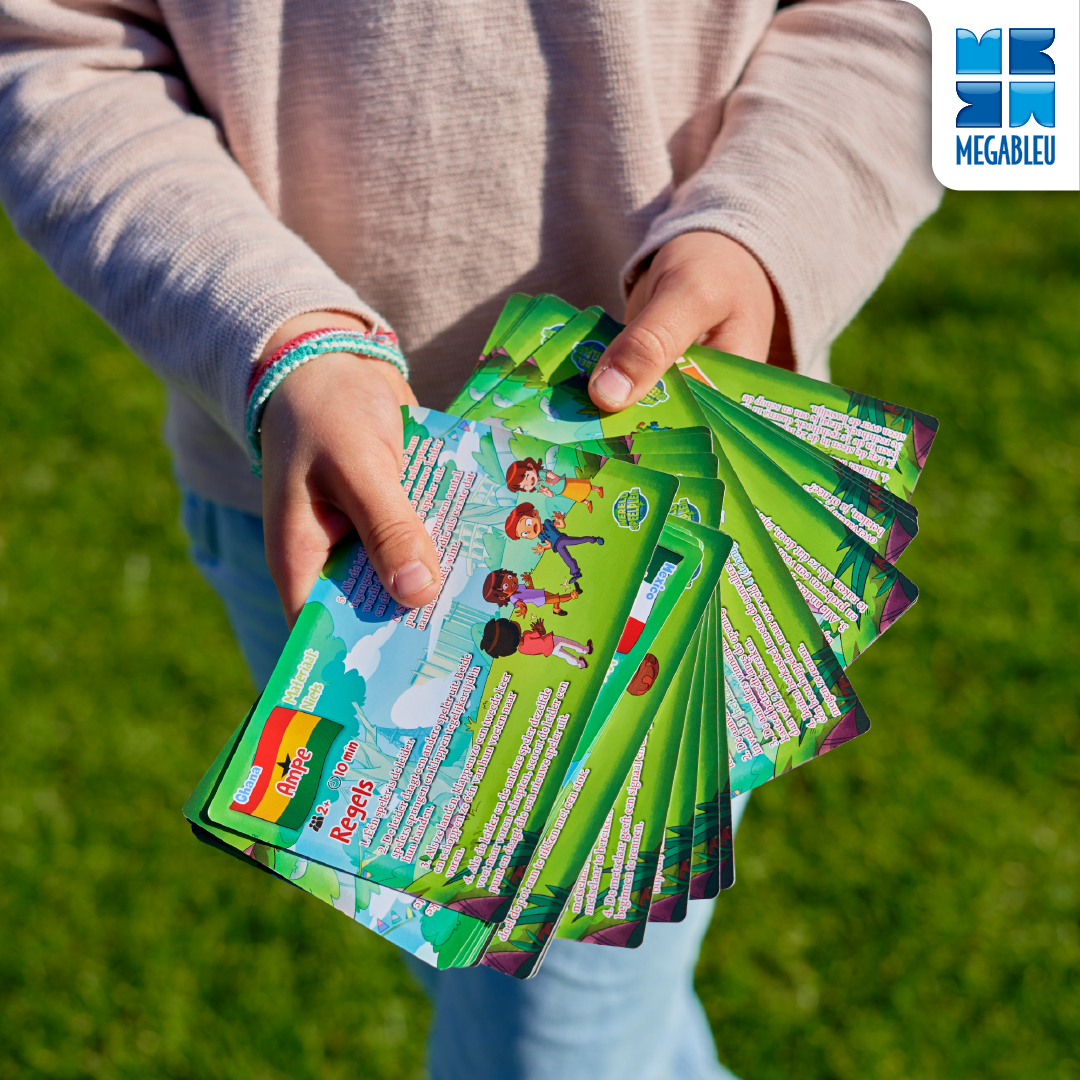 Wereld Speelplein - Afbeelding 5