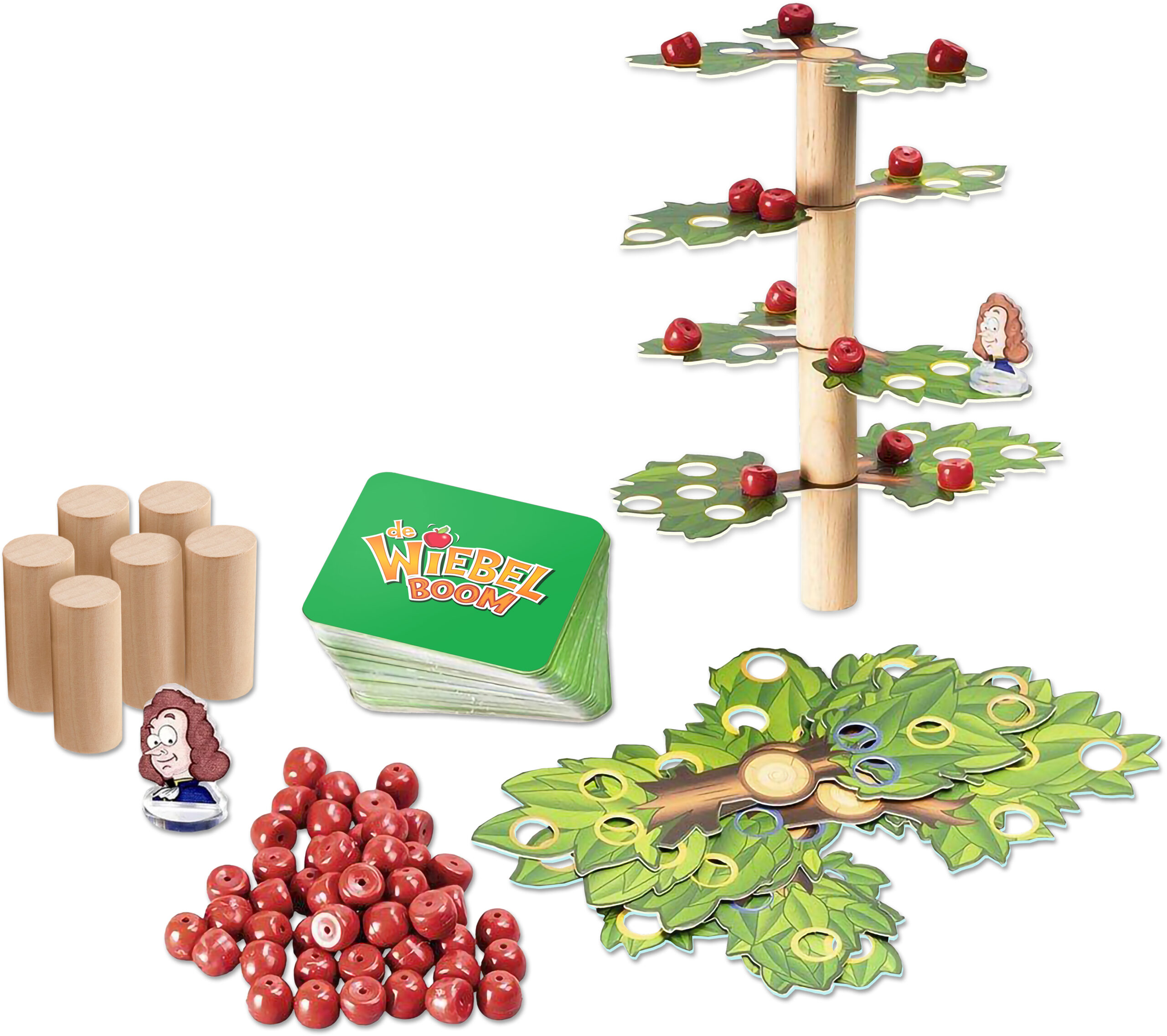 De Wiebelboom - Afbeelding 2