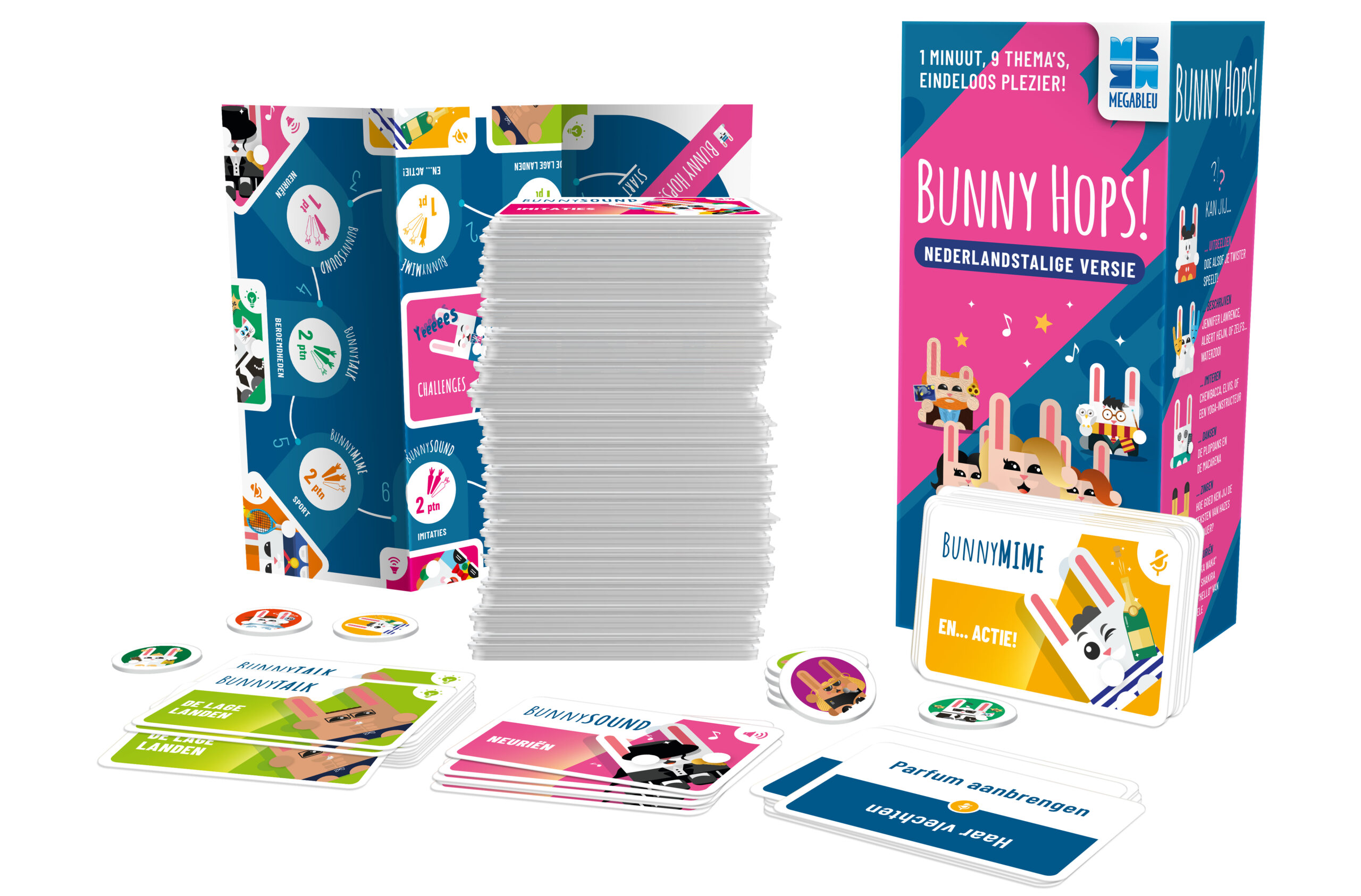 Bunny Hops! - Afbeelding 4