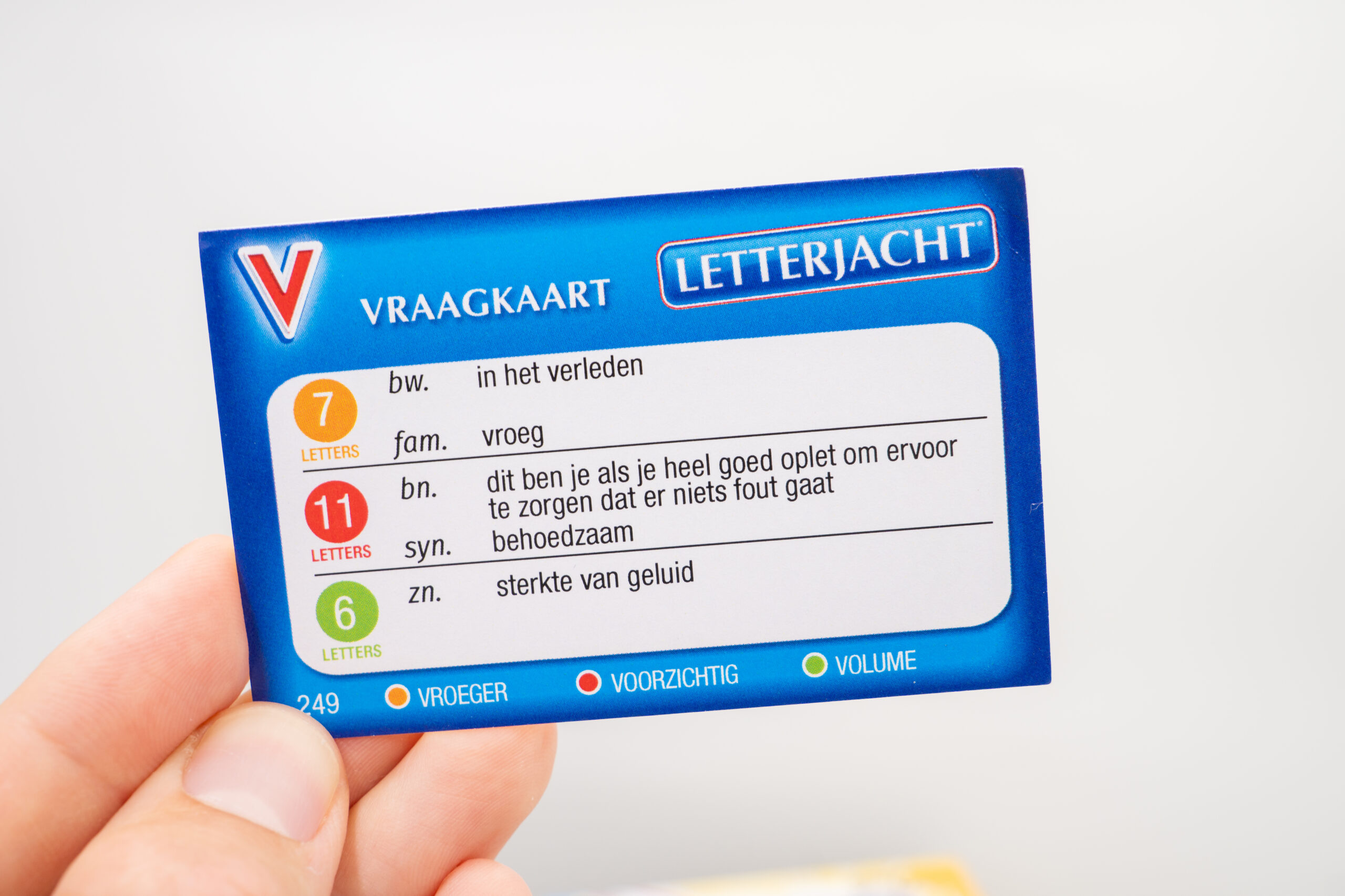 Letterjacht - Afbeelding 6