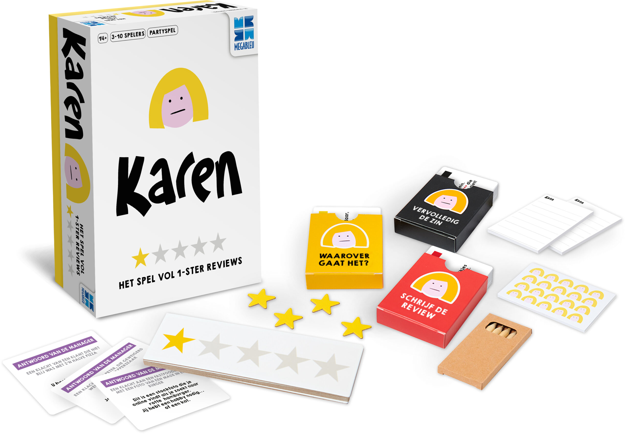 Karen - Afbeelding 2