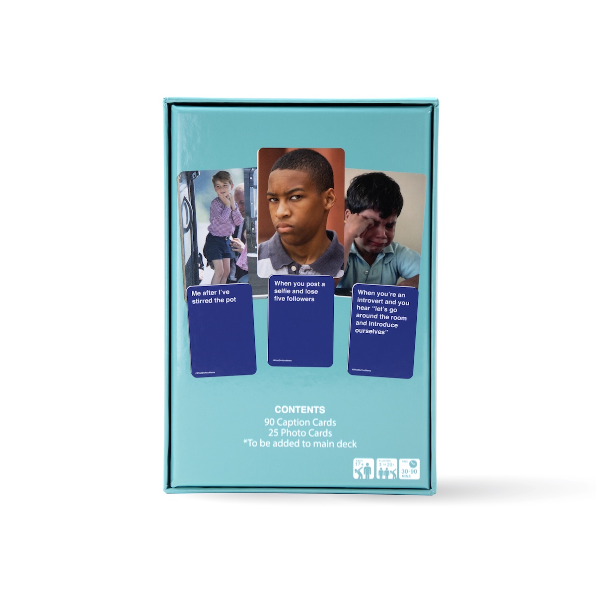 What do you meme? Uitbreiding #1 - Afbeelding 3