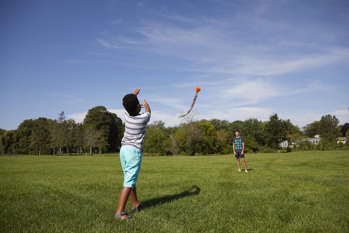 Koosh Comet - Afbeelding 2