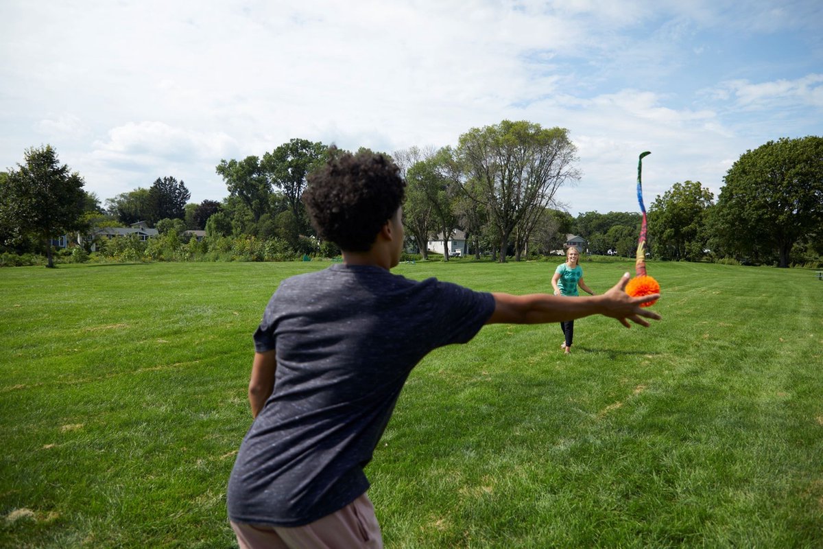 Koosh Comet - Afbeelding 3