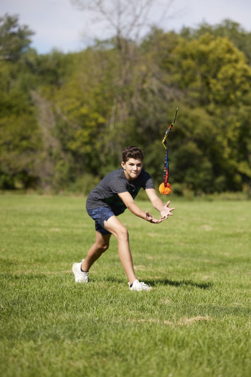 Koosh Comet - Afbeelding 4