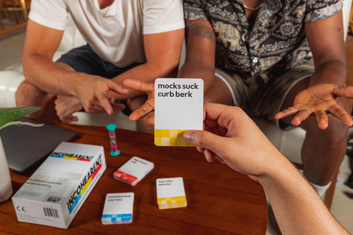 Incohearent - Afbeelding 8