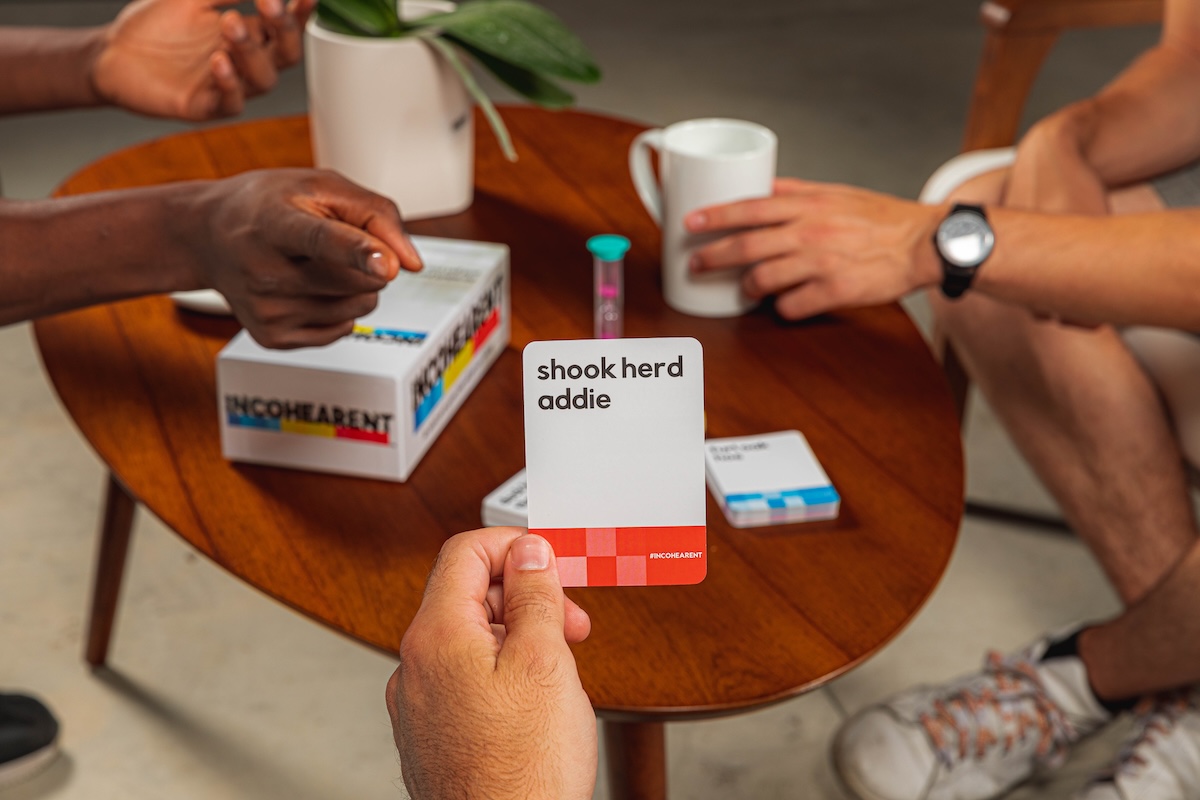 Incohearent - Afbeelding 10