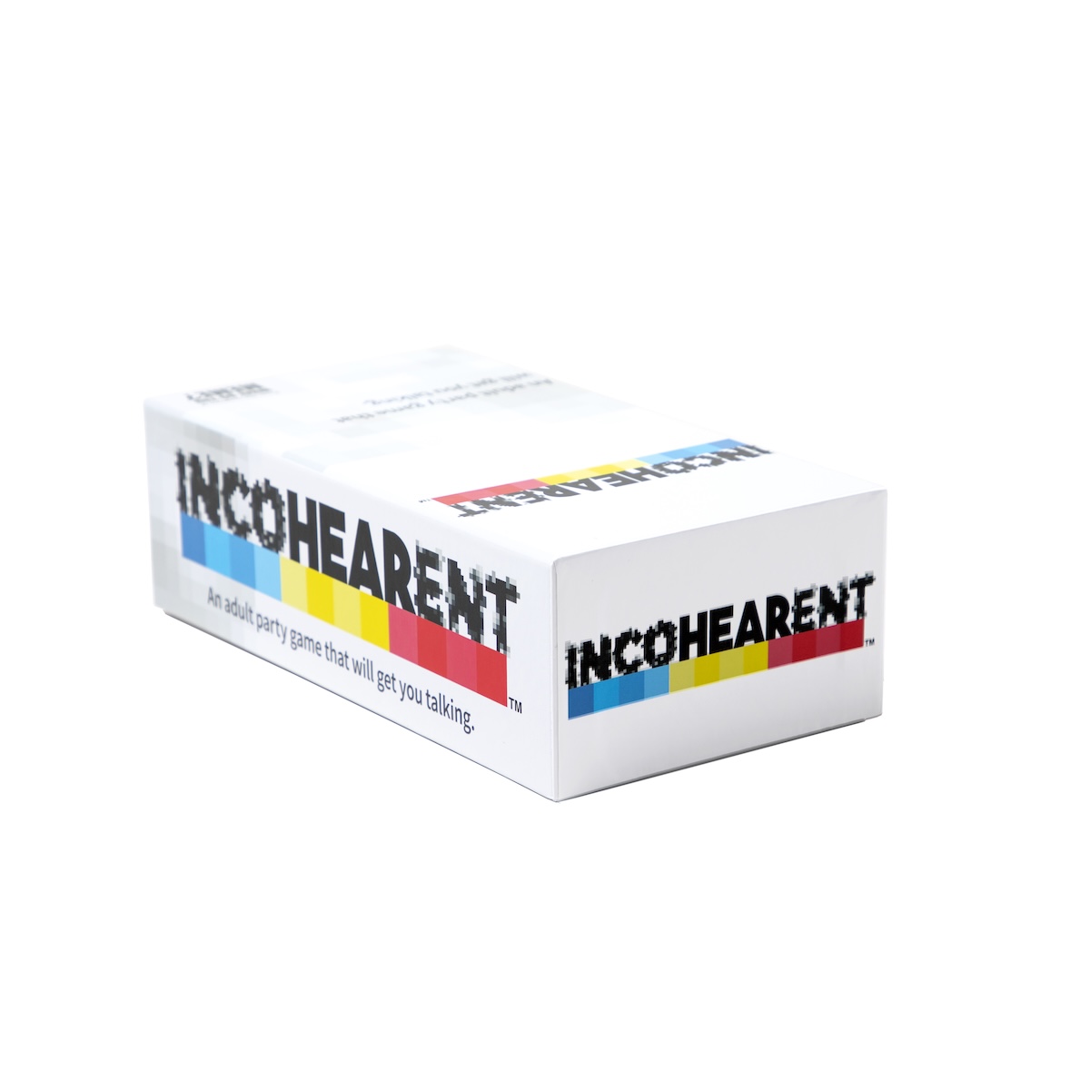 Incohearent - Afbeelding 5