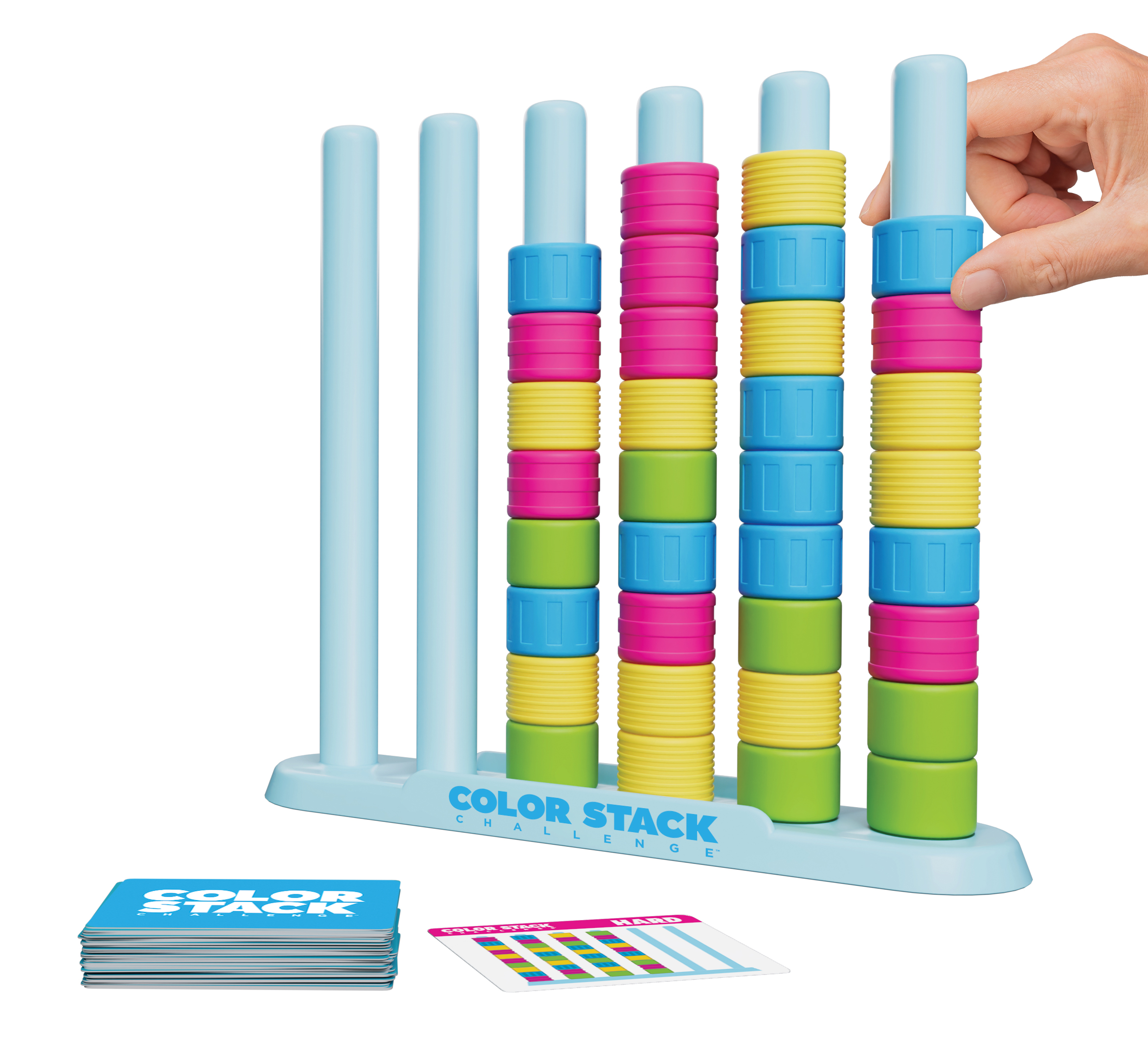 Color Stack - Afbeelding 3