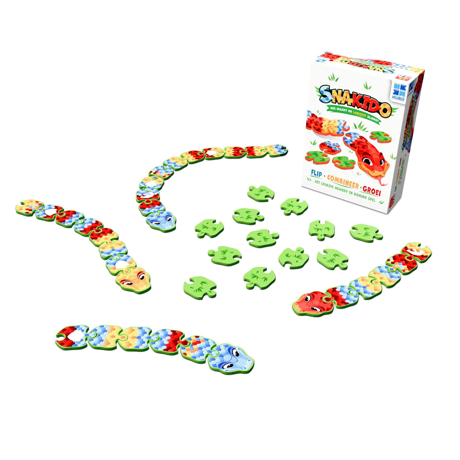 Snakido - Afbeelding 2