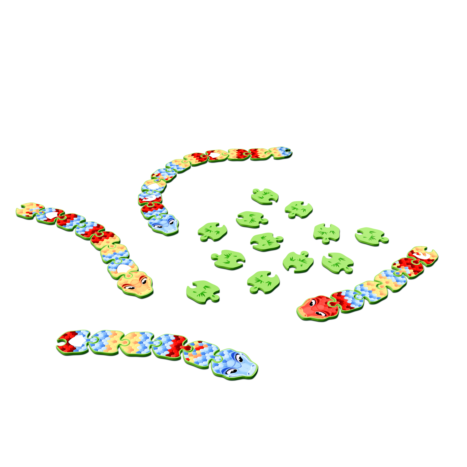Snakido - Afbeelding 3
