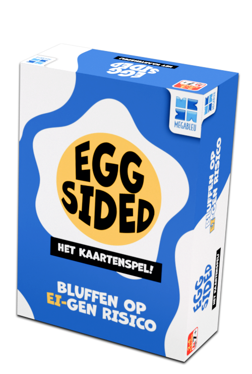 Eggsided BOX