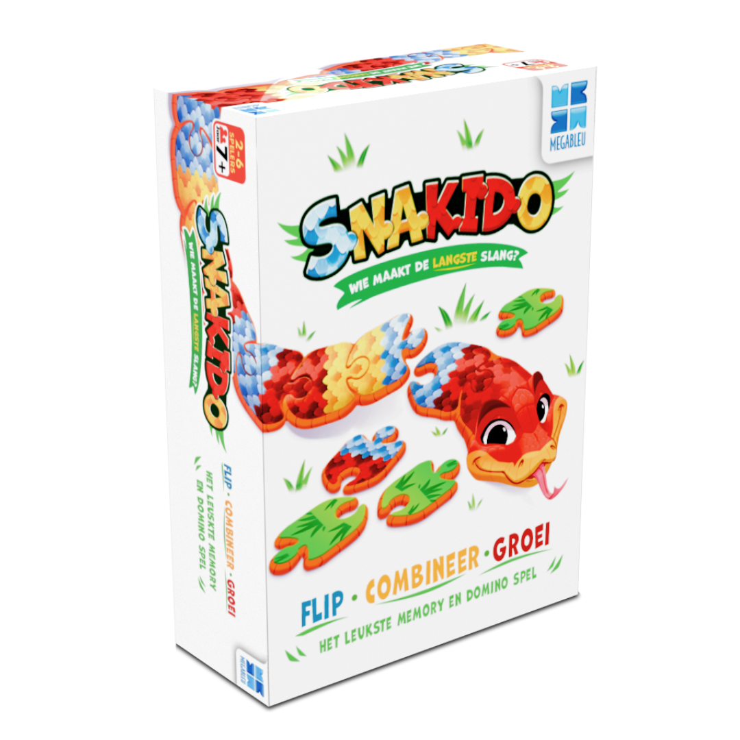Snakido BOX