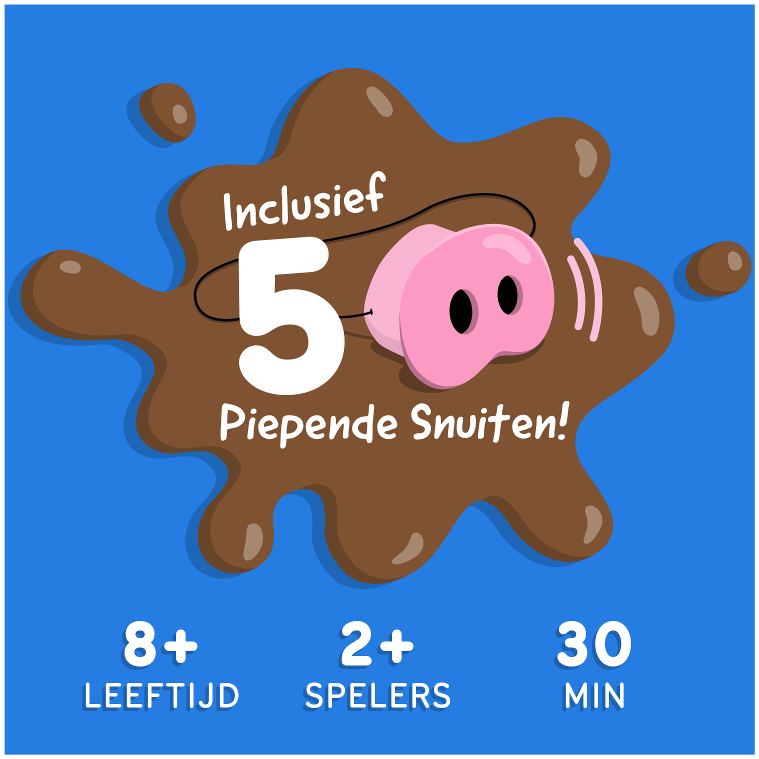 Snort Funny - Afbeelding 6