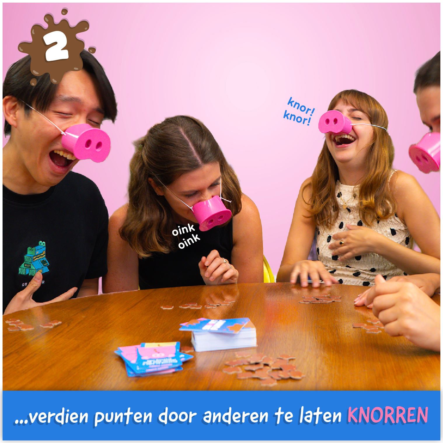 Snort Funny - Afbeelding 4